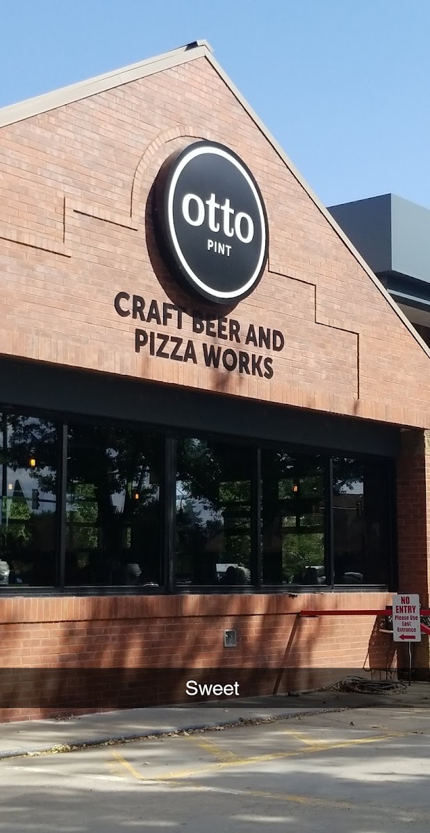 Otto Pint